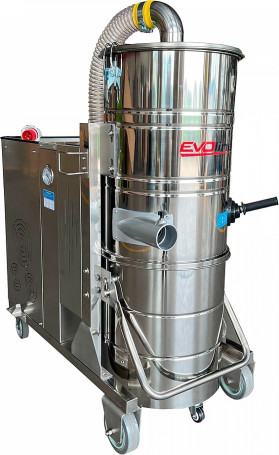 Пылесос промышленный Evoline IVC 1100 5,5 kW (IVC1100-55)