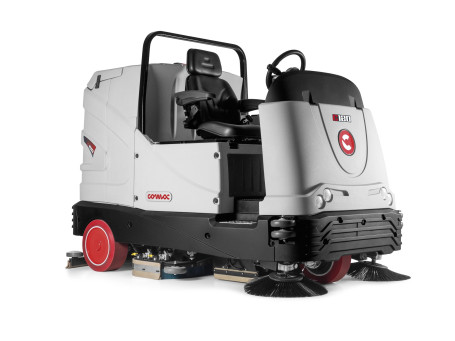 Поломоечная машина Comac C120 Bifuel Essential (111300)