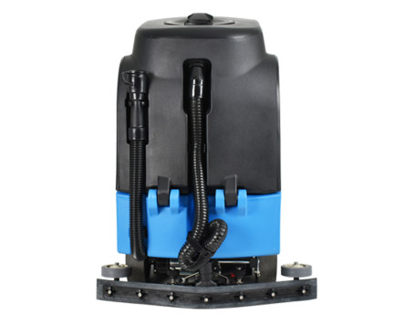 Поломоечная машина Gadlee GT70+