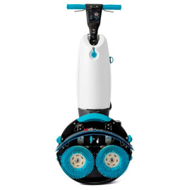 Поломоечная машина мини KEDI GBZ-181B