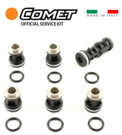 Ремкомплект клапанов Comet 5026027000