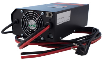 Зарядное устройство Stark ProHF E 36-25 (36В, 25А)