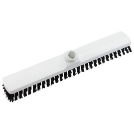 Щетка для пола Haug Bursten (400х60мм, жесткая, черный)