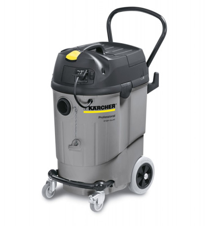 Пылесос Karcher NT 611 MWF