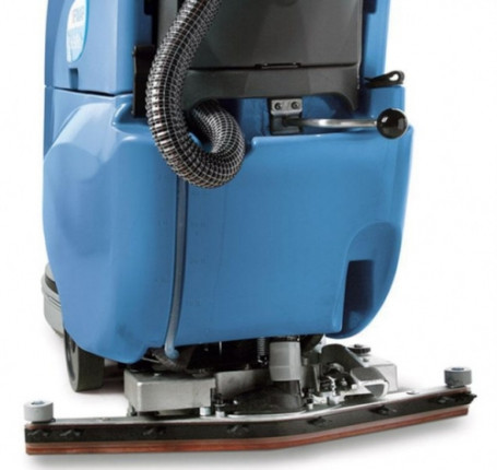 Поломоечная машина Fimap MY 50 E (серая)