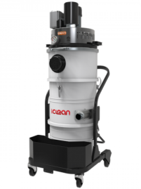 Пылесос промышленный Coynco iClean ST 22