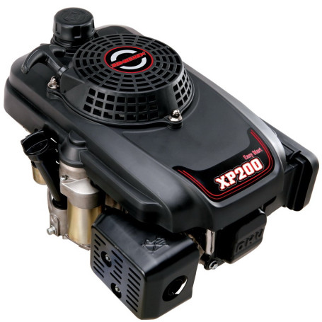 Двигатель бензиновый Zongshen XP 200 A (6 л. с.)
