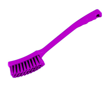 Щетка Schavon (410х43х50мм, фиолетовый)