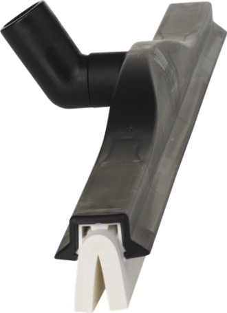 Сгон на шарнире Vikan (600мм, смен.кассета, черный)