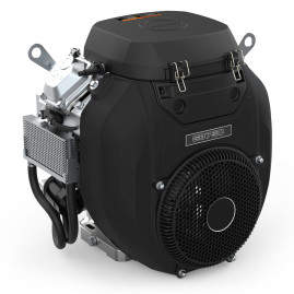 Двигатель бензиновый EVOline GB 750 B EFI (30 л.с., d вала 25,4мм)