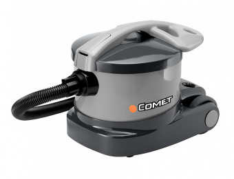 Пылесос Comet Whisper V8