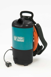 Пылесос Truvox Back-Pack Vacuum
