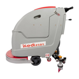 Поломоечная машина KEDI GBZ-430BU (105Ач, Li)