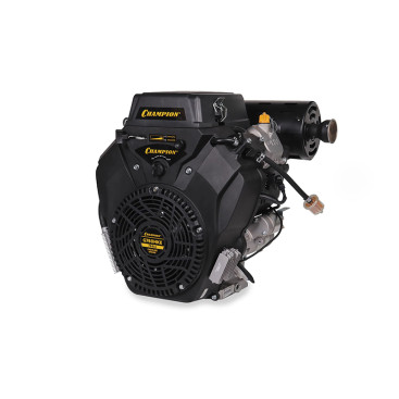 Двигатель бензиновый Champion G760HKE