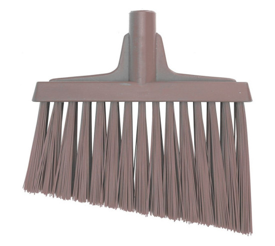 Щетка Schavon (235x35х120-170мм, коричневый)