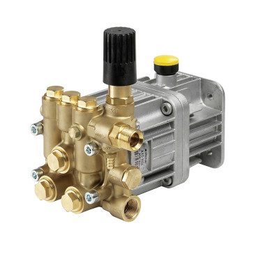 Насос высокого давления Comet AXD 2010 E AL (3400 об/мин, с регулятором)