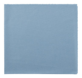 Салфетки TTS Glace (GLASS-T) (40х40см, синий, 200шт)
