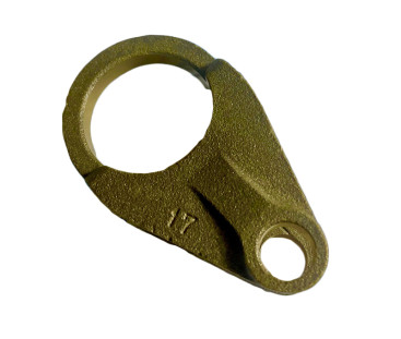 Шатун Bertolini (RAL/RBL, бронзовый)