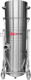 Пылесос промышленный Evoline IVC 1100 3,0 kW AUTO