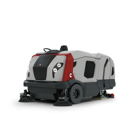 Поломоечная машина Comac Combimac 130 B (111820)