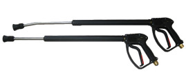 Пистолет высокого давления PA RL30 30.2500.150 Р (150 см)
