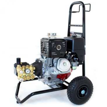 Мойка высокого давления бензиновая Comet FDX 2 13/180