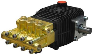 Насос высокого давления Bertolini RX 2350 (1450 об/мин)