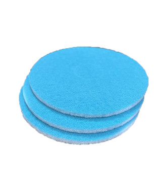 Пад серия Спринт 1500 (400мм, 16&quot;, голубой)