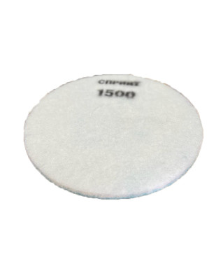 Пад серия Спринт 1500 (400мм, 16&quot;, голубой)