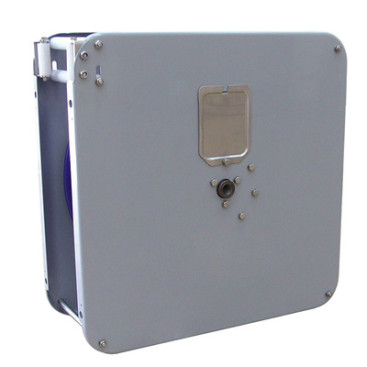 Барабан высокого давления R+M SoST-20 (400бар, до 20м, окраш)