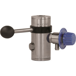Инжектор easyfoam365+ ST-167 (350бар, D=1.2мм, пена/смыв, вент. ST-161)