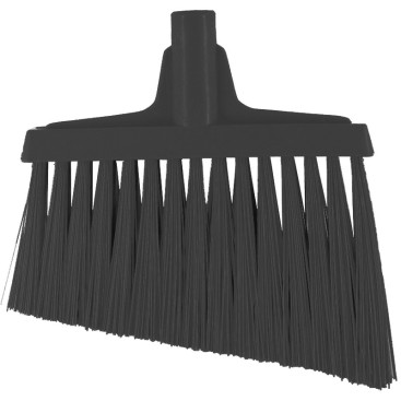 Щетка Schavon (235x35х120-170 мм, черный)