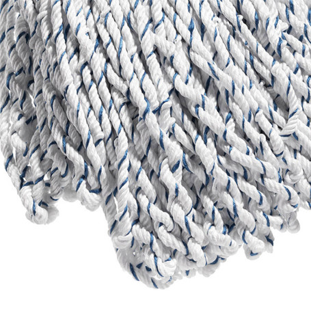 Моп Кентукки TTS Mi-Mo (веревочный, микрофибра, 400гр)