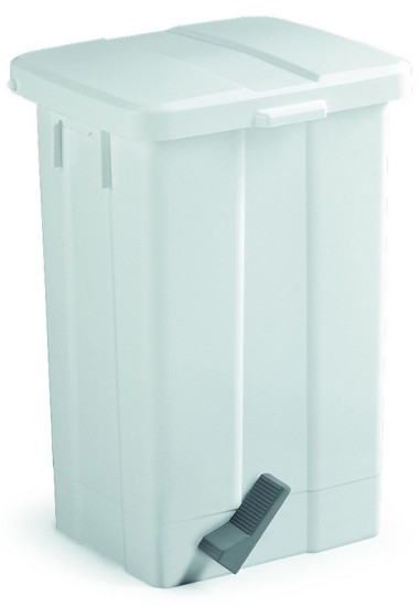 Контейнер TTS (50л, пластик, педаль)