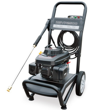 Двигатель бензиновый Zongshen XP 200 (6 л. с.)