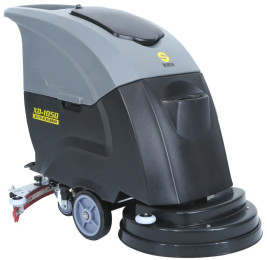 Поломоечная машина SuperClean XD-1050 (100Ач, GEL)