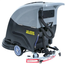 Поломоечная машина SuperClean XD-1050 (100Ач, GEL)