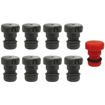 Набор вставок инжектора (для ST-160/167/168) R+M