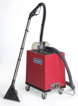 Моющий пылесос Cleanfix TW600