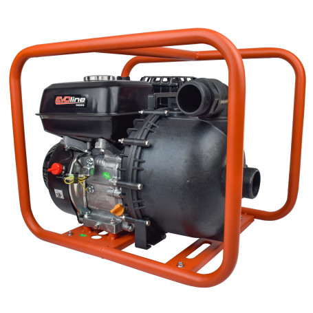 Мотопомпа EVOline MG 20
