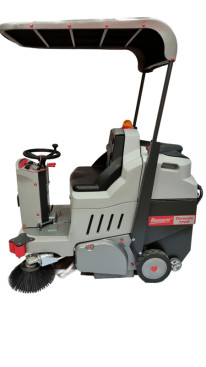 Подметальна машина Bennett Tornado 700bd PLUS (200Ач, Li)