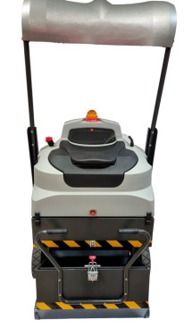 Подметальна машина Bennett Tornado 700bd PLUS (200Ач, Li)