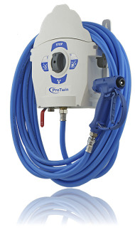 Спрей станция SEKO PROTWIN (1-6бар, 1 хим.ср, шланг 20м)