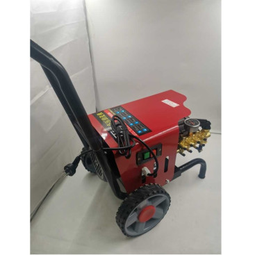 Мойка высокого давления Bennett KN-4000