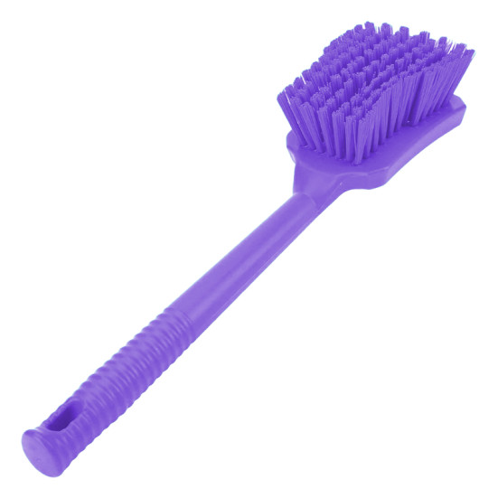 Щетка Schavon (349х70х55мм, фиолетовый)