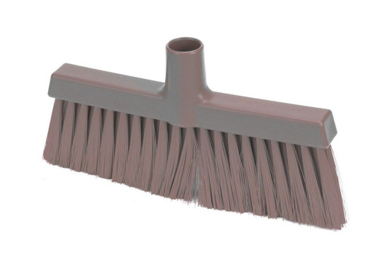 Щетка Schavon (235x25х90 мм, коричневый)