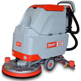 Поломоечная машина Bennett Smart S510bt PRO (60Ач, Li)