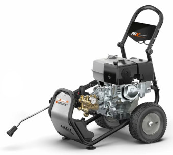 Мойка высокого давления Comet FDX Blade XL PRO 13.15 FW2 (Honda GX390)