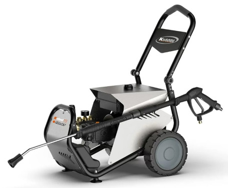 Мойка высокого давления Comet FDX Blade XL PRO 13.15 FW2 (Honda GX390)