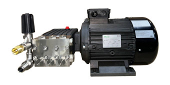 Мойка высокого давления TOR ZS-DA1814 (200бар, 15л/мин, 5.5кВт)